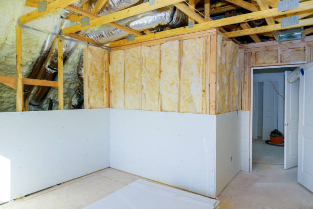 Types of Insulation We Offer in Washington, MO